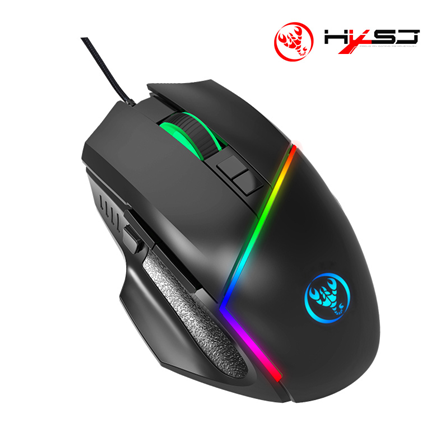 A876RGB Gaming Mouse